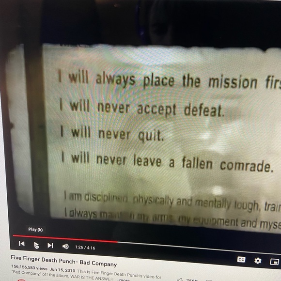 Meet your Posher, Joy - Picture 4 of 4